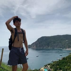 Meet your Posher, Jeff